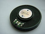Динамік 1шт (чорний) 50mm 32 Om для навушників, фото 4
