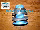 Врізка в бак 1/2", фото 5