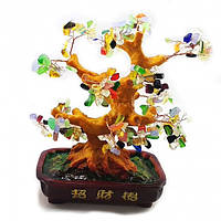 Оригінальне дерево з камінням