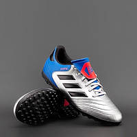 Cороконожки Adidas Copa Tango 18.4 TF DB2455