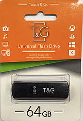 Флешка USB T&G 64GB Univirsal Flash Drive USB 2.0