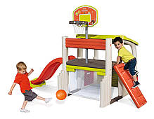Дитячий ігровий комплекс Fun Center Smoby 840203, фото 2
