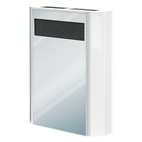 Припливно -витяжні установки з рекуперацією тепла