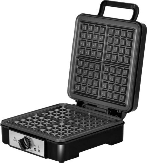 Вафельниця MPM MGO-36 1200 Вт