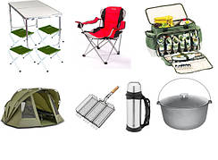 Туризм та відпочинок