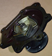 Насос водяний помпа FAW 1041, 1047, 1051 (V = 3,2 Фав), фото 4