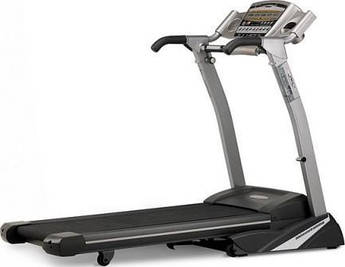 Бігова доріжка BH Fitness Pioneer Pro G6448N