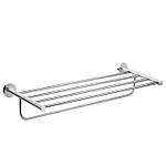 Полиця для рушників Hansgrohe Logis Universal 41720000 Німеччина, фото 3