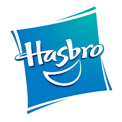 Іграшки Хасбро (Hasbro)