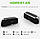 Бездротова портативна колонка Hopestar A4 (NFC/FM/3D Stereo/10W/Original) Чорна, фото 2