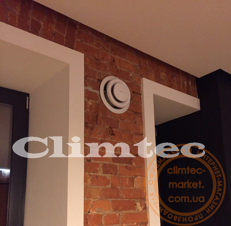 Вентиляція в квартирі, фото 1