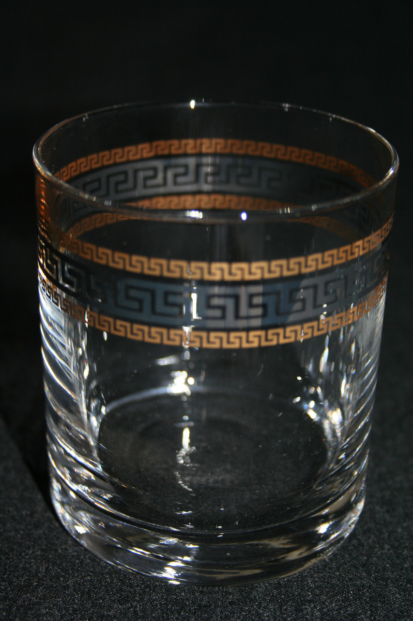Склянки для віскі Labirynt