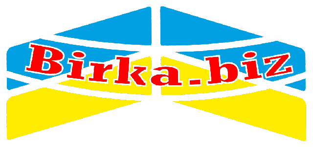 "Друкарня birka.biz"