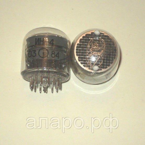 Індикатор ІН-4А, фото 1