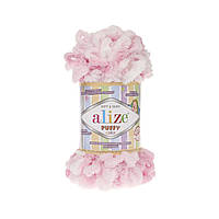 Alize PUFFY COLOR - 5863