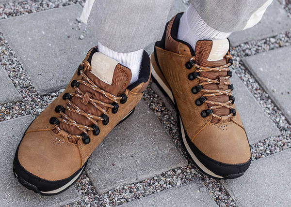 New Balance Lifestyle 754 H754TB Sport Boots 781655436