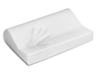 Ортопедична подушка з пам'яттю Memory Foam Pillow