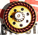 Якорь стартера BUICK Allure LaCrosse Rendezvous CADILLAC CTS SRX HYUNDAI Azera Embera Grandeur Sonata KIA Aman, фото 3
