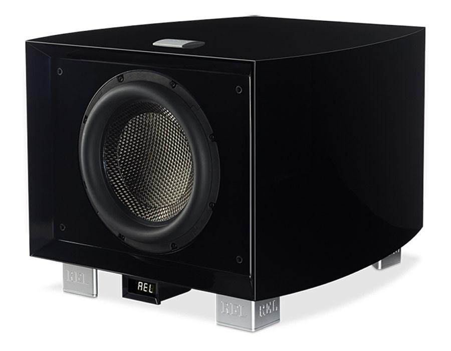 REL G1 MK II, фото 1