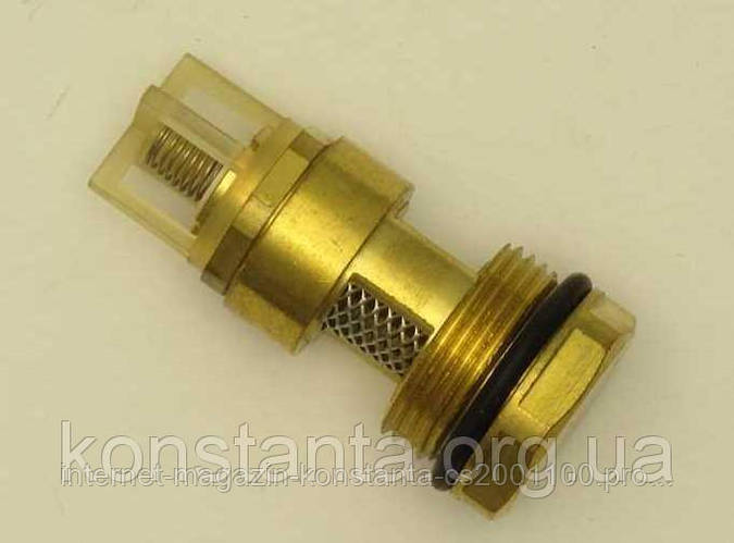 Купить Ограничитель расхода воды 9л для Buderus Logamax U002/U102/U004 ...