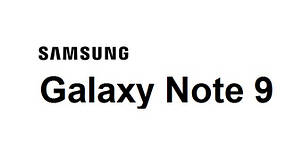 Note Galaxy 9