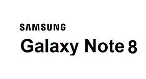 Note Galaxy 8