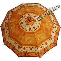 Зонт ZEST, полный автомат серия 10 спиц, расцветка Виареджо