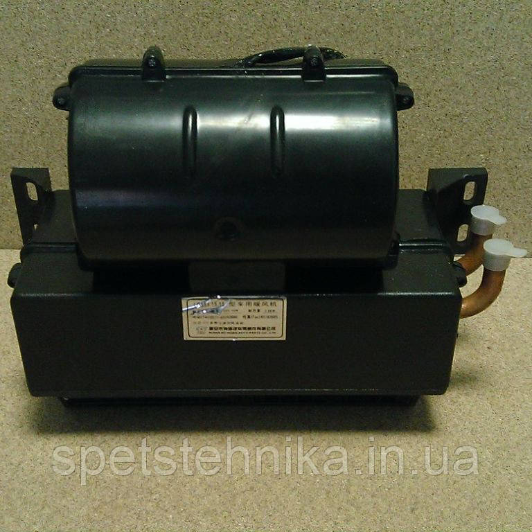 BJ132-II/RFD-NF1 пічка