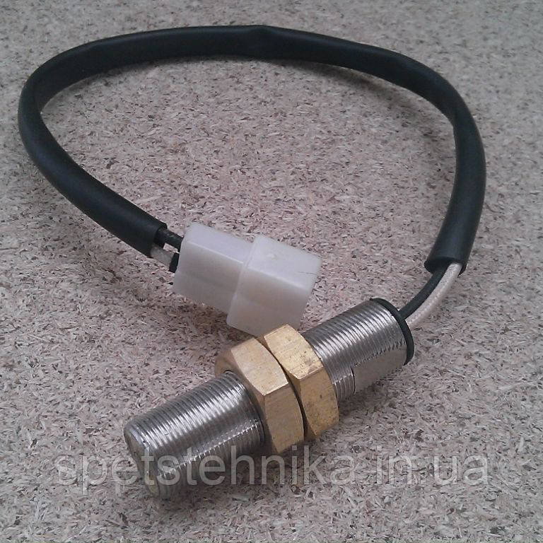 612600180074 датчик швидкості