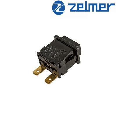 Кнопка Включения для Пылесоса Zelmer 07.0427 — Купить Недорого на Bigl ...
