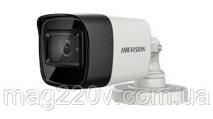 Камера відеоспостереження Hikvision DS-2CE16H8T-ITF Ultra Low Light