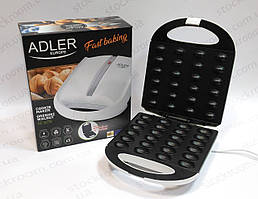 Електрична горішниця Adler AD 3039 (1400 Вт) nut maker