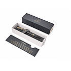 Кулькова ручка Parker URBAN 17 Muted Black GT BP, фото 4
