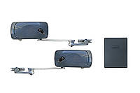 Комплект рычажного привода для распашных ворот ASW 4000KIT 