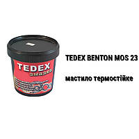 Смазка высокотемпературная Tedex Benton MOS 23