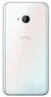 Задняя крышка HTC U11 Life белая Ice White оригинал