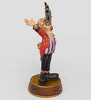 Фігурка "Не намагайтеся повторити" (W.Stratford)