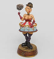 Фігурка "Королева цирка" (W.Stratford)