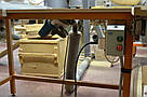 Розпилювальний стіл Makita з рухомою кареткою, фото 4