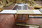 Розпилювальний стіл Makita з рухомою кареткою, фото 3
