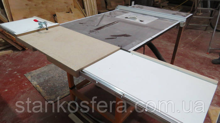 Купить Распиловочный стол Makita с подвижной кареткой, цена — Prom.ua ...