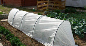 Парник 50 Г/М. КВ. 4 метри (1.2 м, ширина-0.8 м висота)