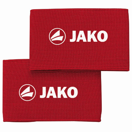 Тримачі щитків JAKO червоні