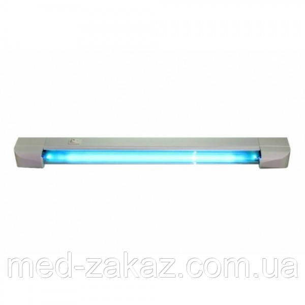 Опромінювач бактерицидний BactoSfera OBB 36S OZONE
