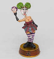Фігурка "Дама Клоун" (W.Stрафоrd)