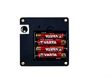 Меблевий RFID замок SEVEN LOCK SL-7733, фото 5