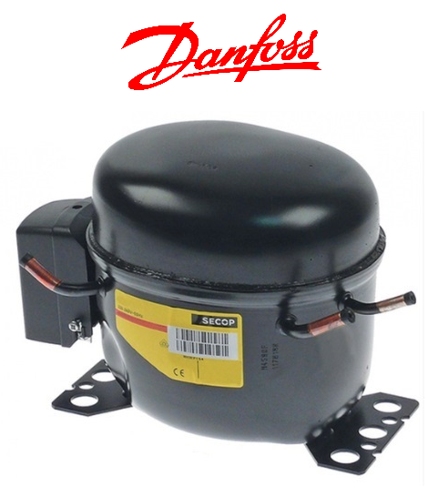  Компресор холодильний Danfoss TL4DL