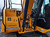 Гусечний екскаватор JCB JS145LC., фото 4