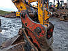 Гусечний екскаватор JCB JS145LC., фото 8
