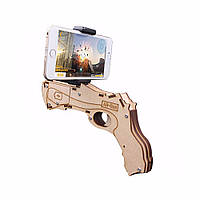 Пистолет виртуальной реальности Bluetooth AR Game Gun